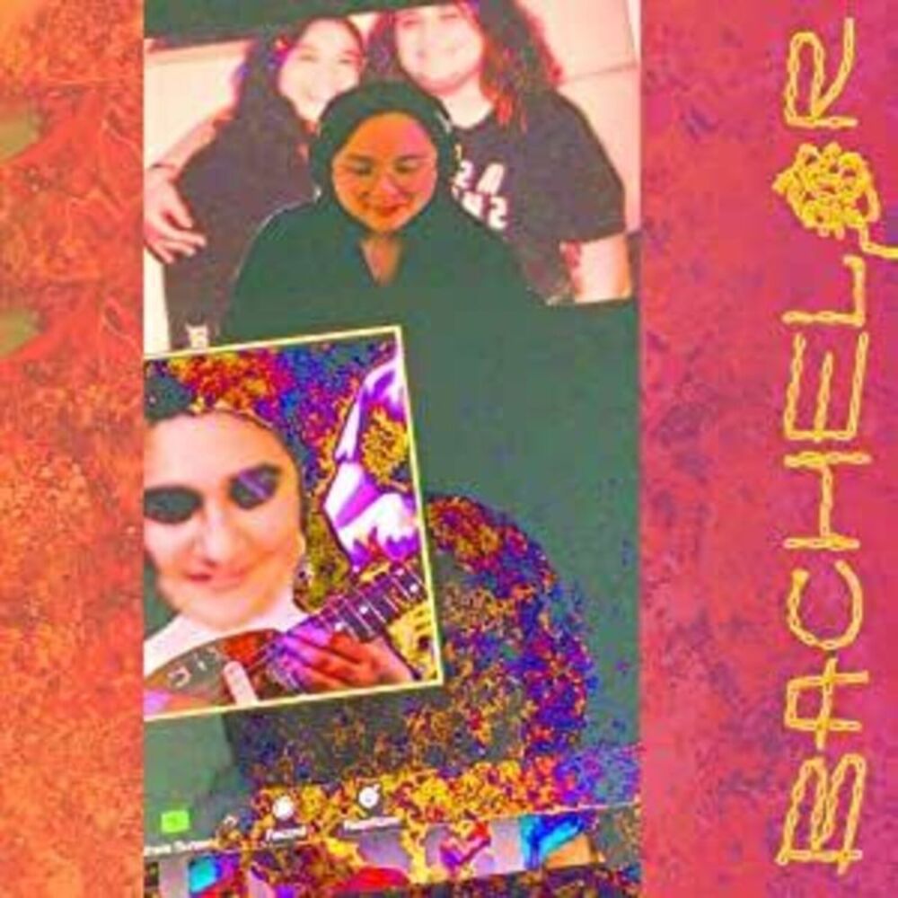 Bachelor - Doomin Sun  CD